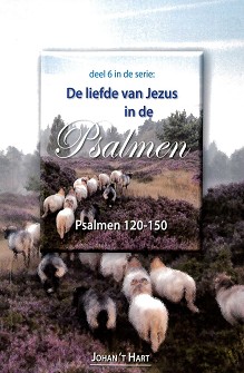 De liefde van Jezus in de Psalmen (6)